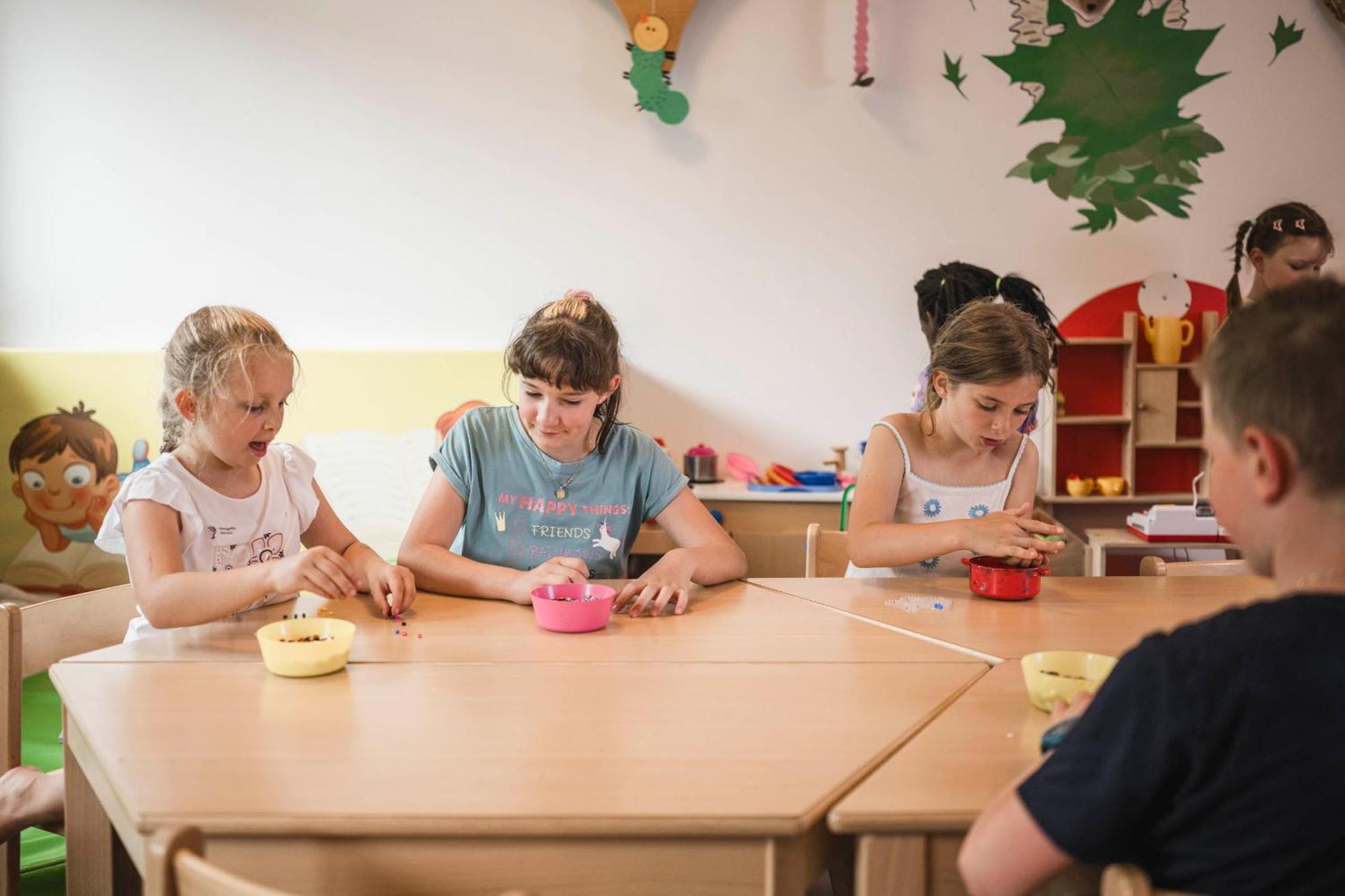Familienhotel Viktoria San Nicolò d'San Nicolò d'Ultimo Eksteriør billede